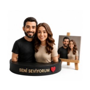 Kişiye Özel Baskı